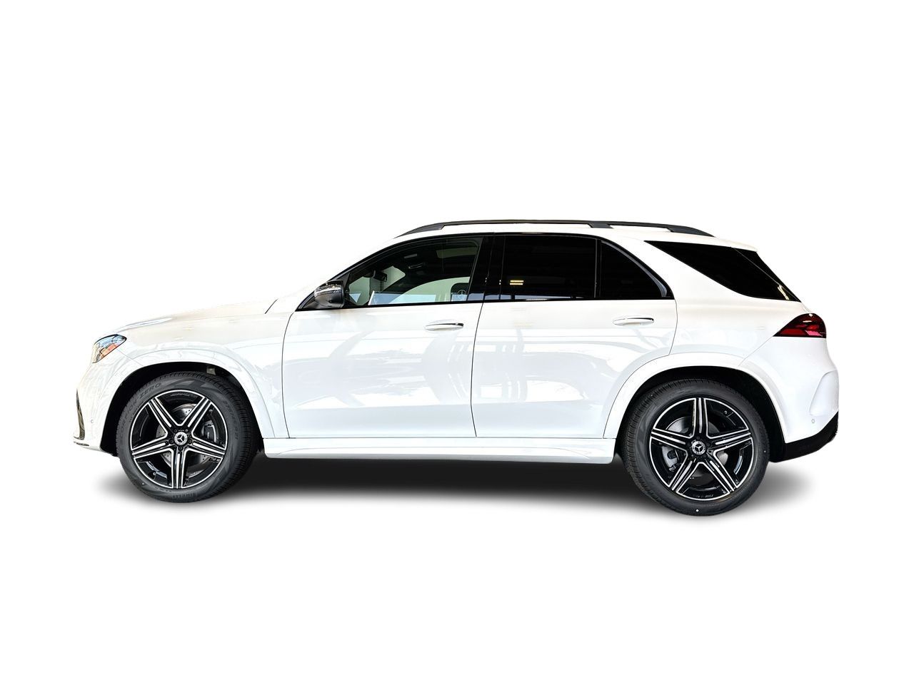 Mercedes-Benz GLE  2026 à Vancouver, Colombie-Britannique