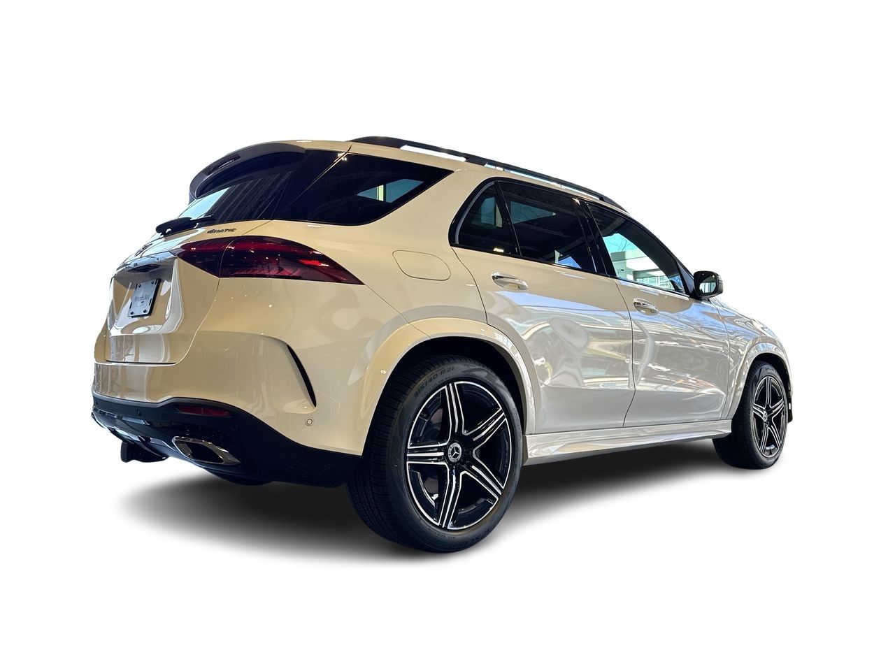 Mercedes-Benz GLE  2026 à Vancouver, Colombie-Britannique