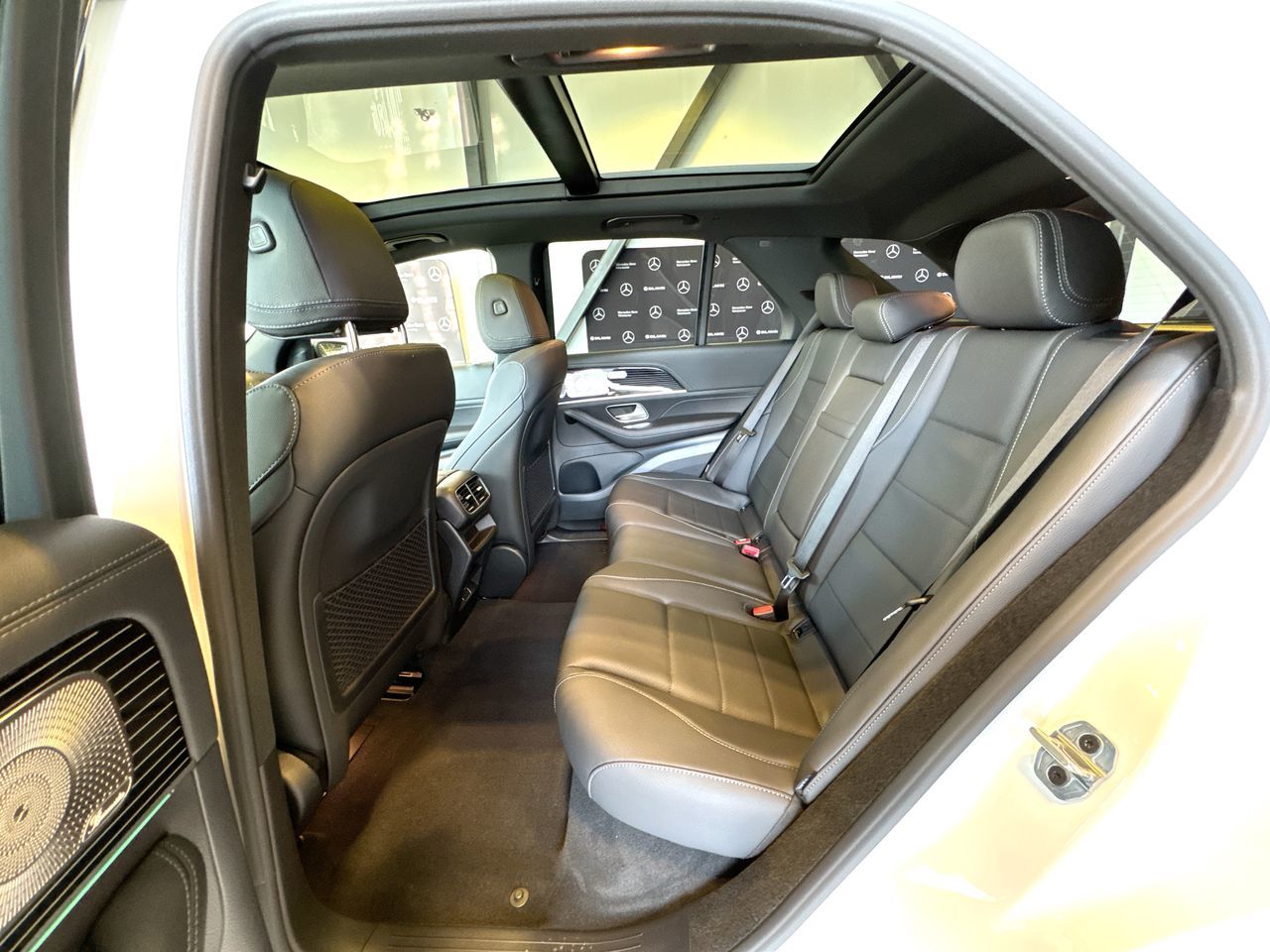 Mercedes-Benz GLE  2026 à Vancouver, Colombie-Britannique