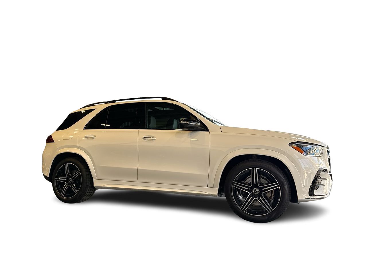 Mercedes-Benz GLE  2026 à Vancouver, Colombie-Britannique