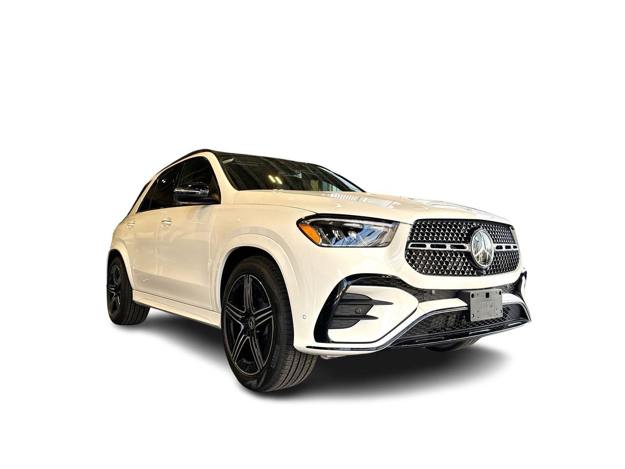 Mercedes-Benz GLE  2026 à Vancouver, Colombie-Britannique