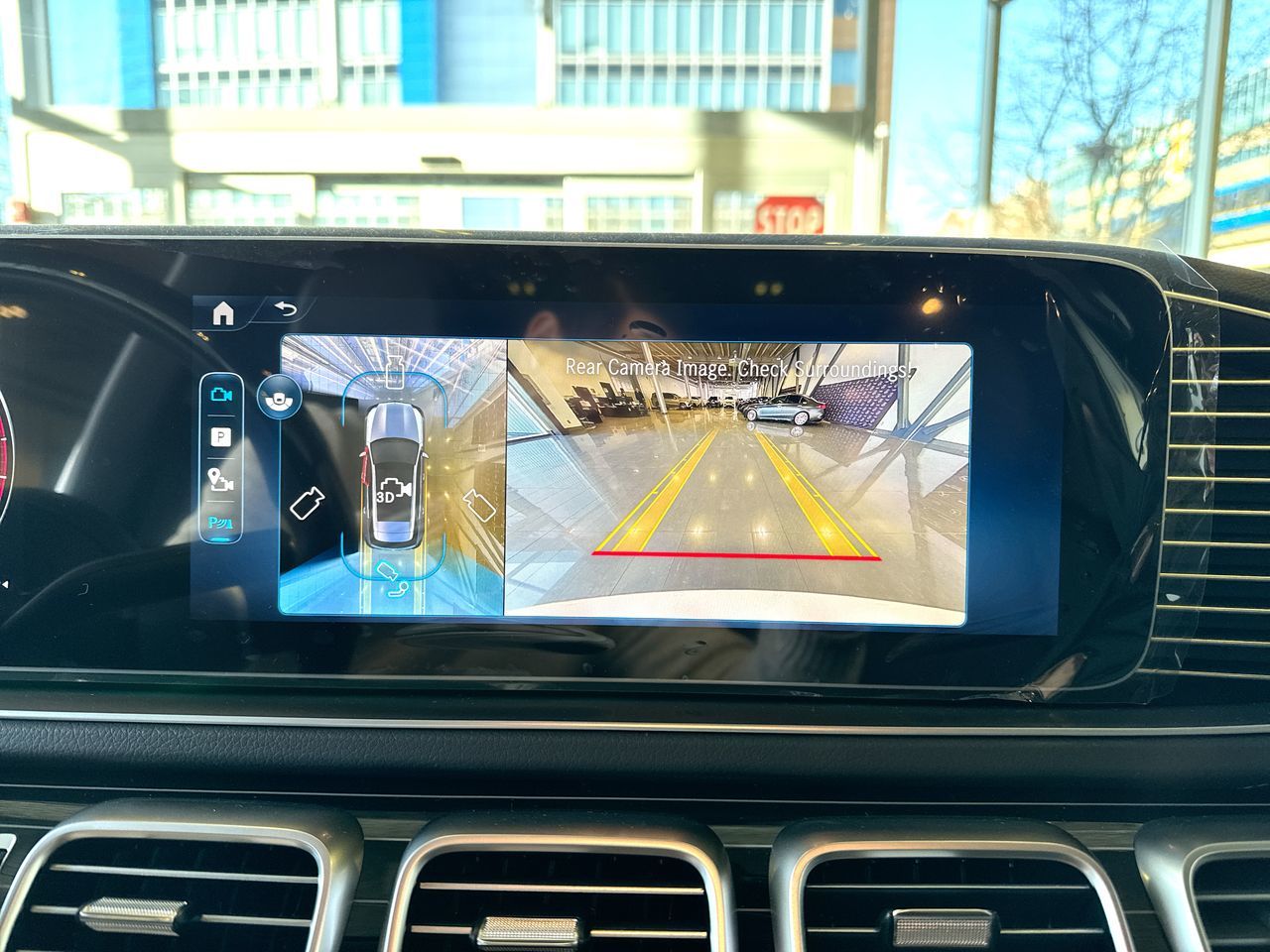 Mercedes-Benz GLE  2026 à Vancouver, Colombie-Britannique