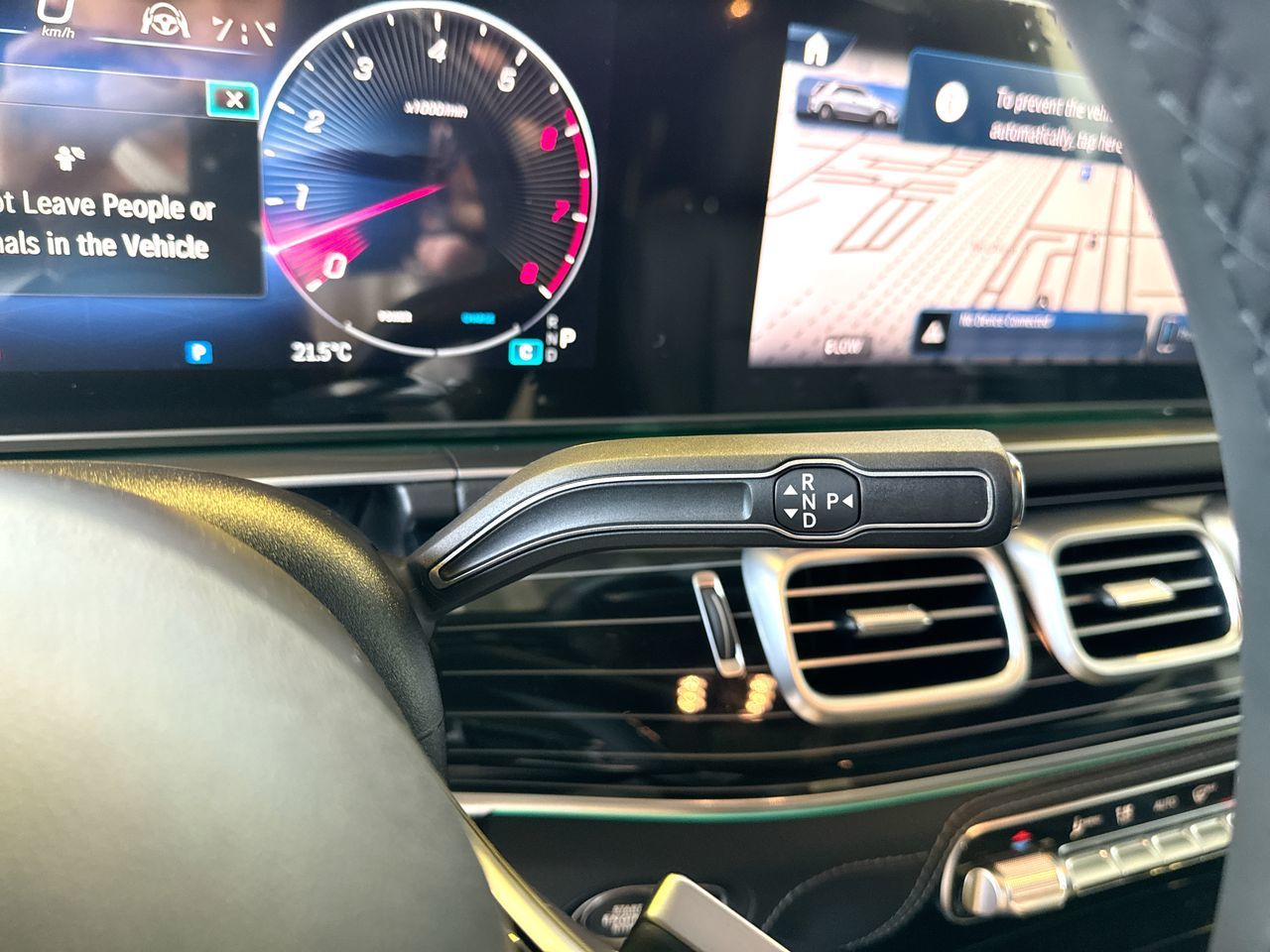 Mercedes-Benz GLE  2026 à Vancouver, Colombie-Britannique