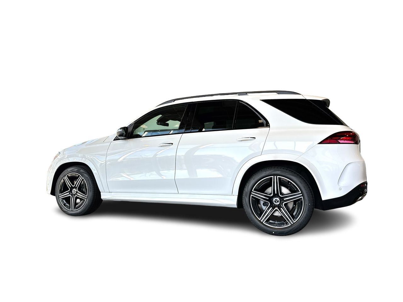 Mercedes-Benz GLE  2026 à Vancouver, Colombie-Britannique