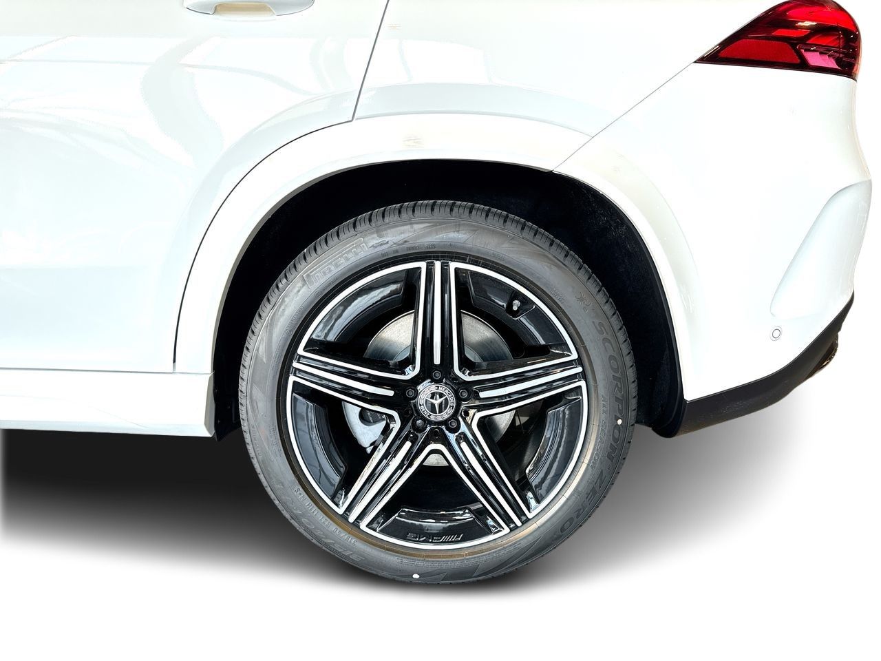 Mercedes-Benz GLE  2026 à Vancouver, Colombie-Britannique