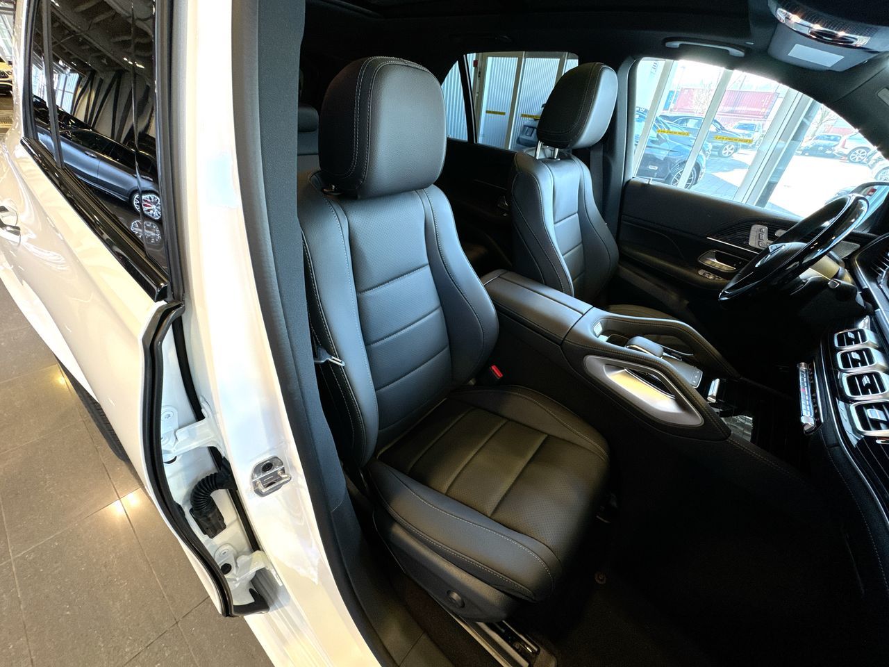 Mercedes-Benz GLE  2026 à Vancouver, Colombie-Britannique