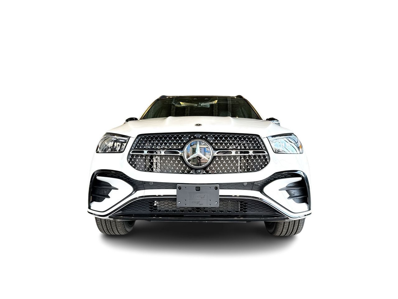 Mercedes-Benz GLE  2026 à Vancouver, Colombie-Britannique