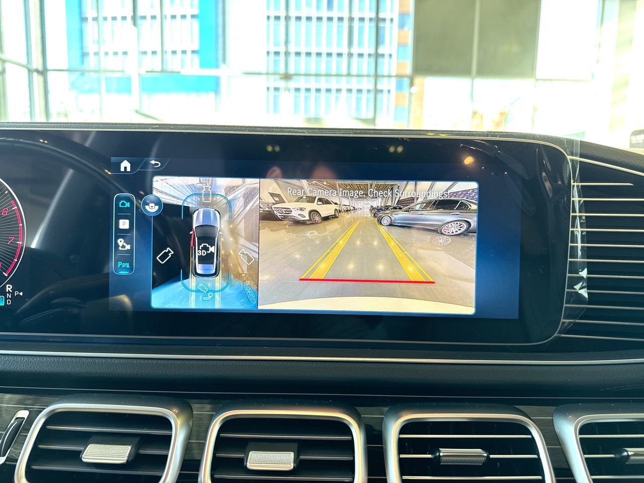 Mercedes-Benz GLE  2026 à Vancouver, Colombie-Britannique