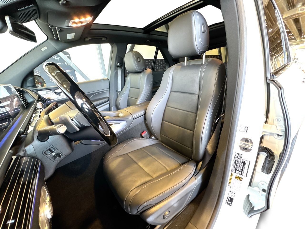 Mercedes-Benz GLE  2026 à Vancouver, Colombie-Britannique