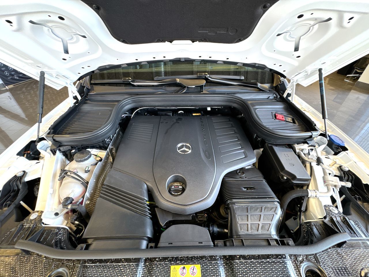 Mercedes-Benz GLE  2026 à Vancouver, Colombie-Britannique