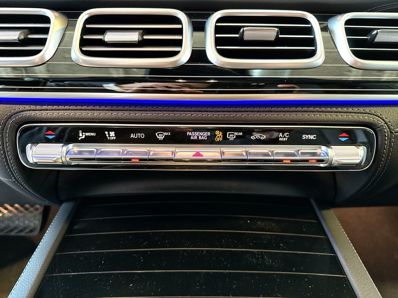 Mercedes-Benz GLE  2026 à Vancouver, Colombie-Britannique