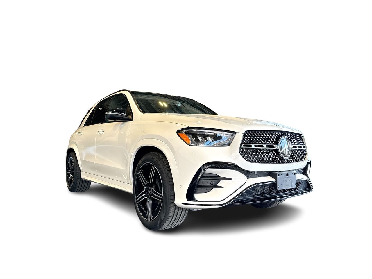 Mercedes-Benz GLE  2026 à Vancouver, Colombie-Britannique