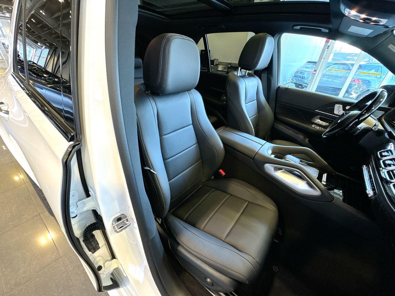 Mercedes-Benz GLE  2026 à Vancouver, Colombie-Britannique