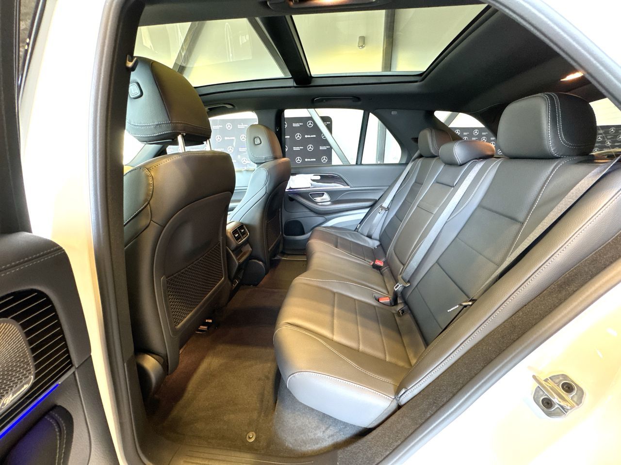 Mercedes-Benz GLE  2026 à Vancouver, Colombie-Britannique