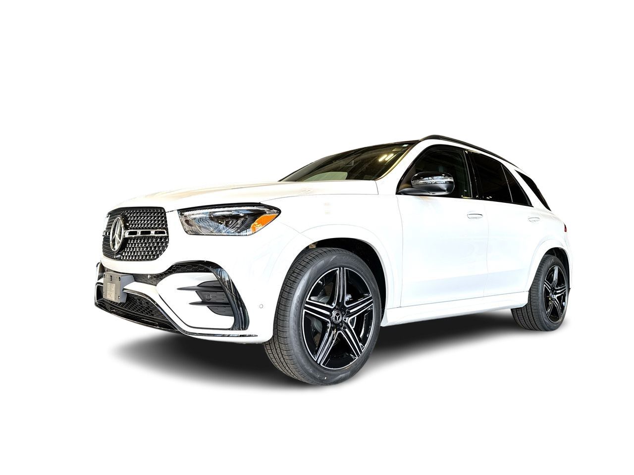 Mercedes-Benz GLE  2026 à Vancouver, Colombie-Britannique