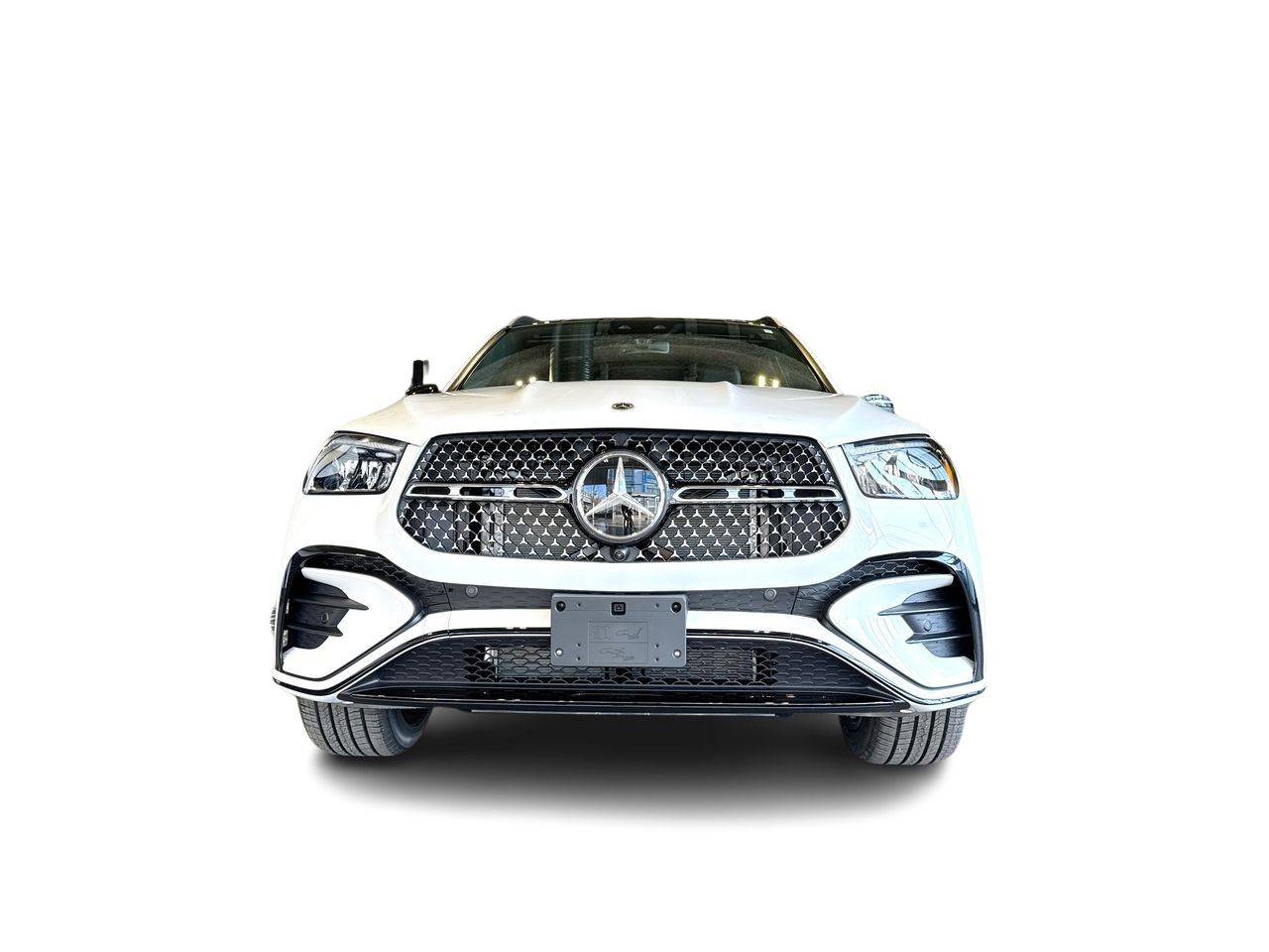 Mercedes-Benz GLE  2026 à Vancouver, Colombie-Britannique