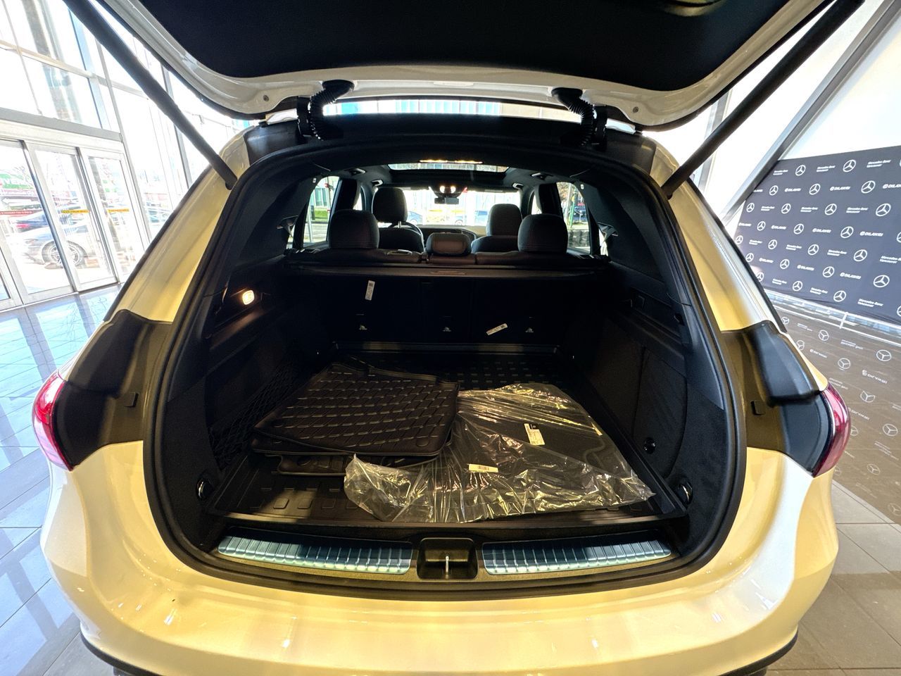 Mercedes-Benz GLE  2026 à Vancouver, Colombie-Britannique