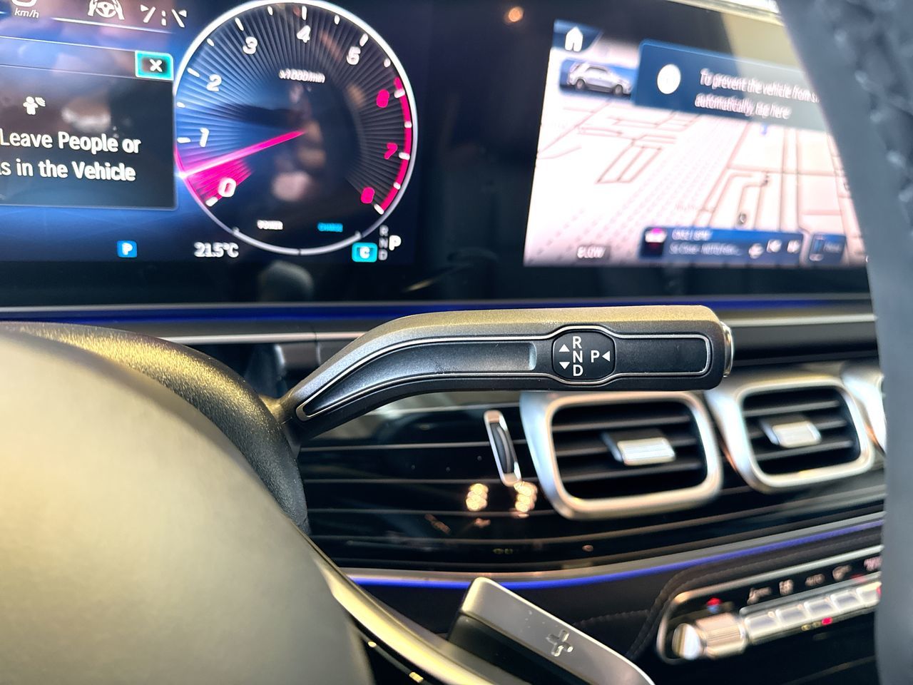 Mercedes-Benz GLE  2026 à Vancouver, Colombie-Britannique