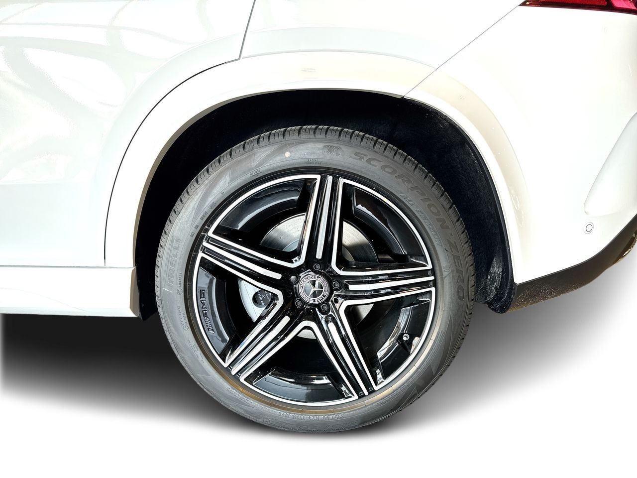 Mercedes-Benz GLE  2026 à Vancouver, Colombie-Britannique