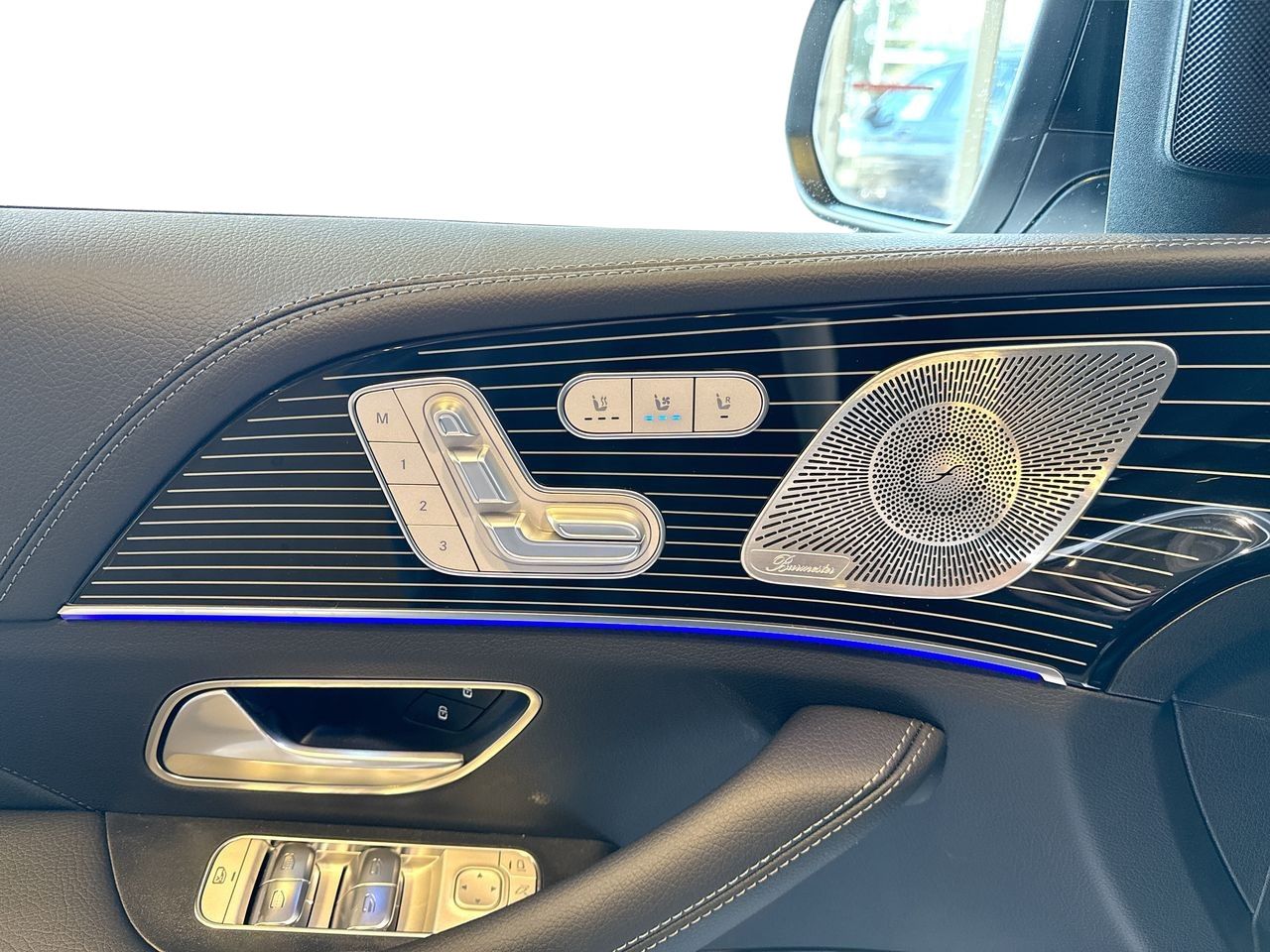 Mercedes-Benz GLE  2026 à Vancouver, Colombie-Britannique