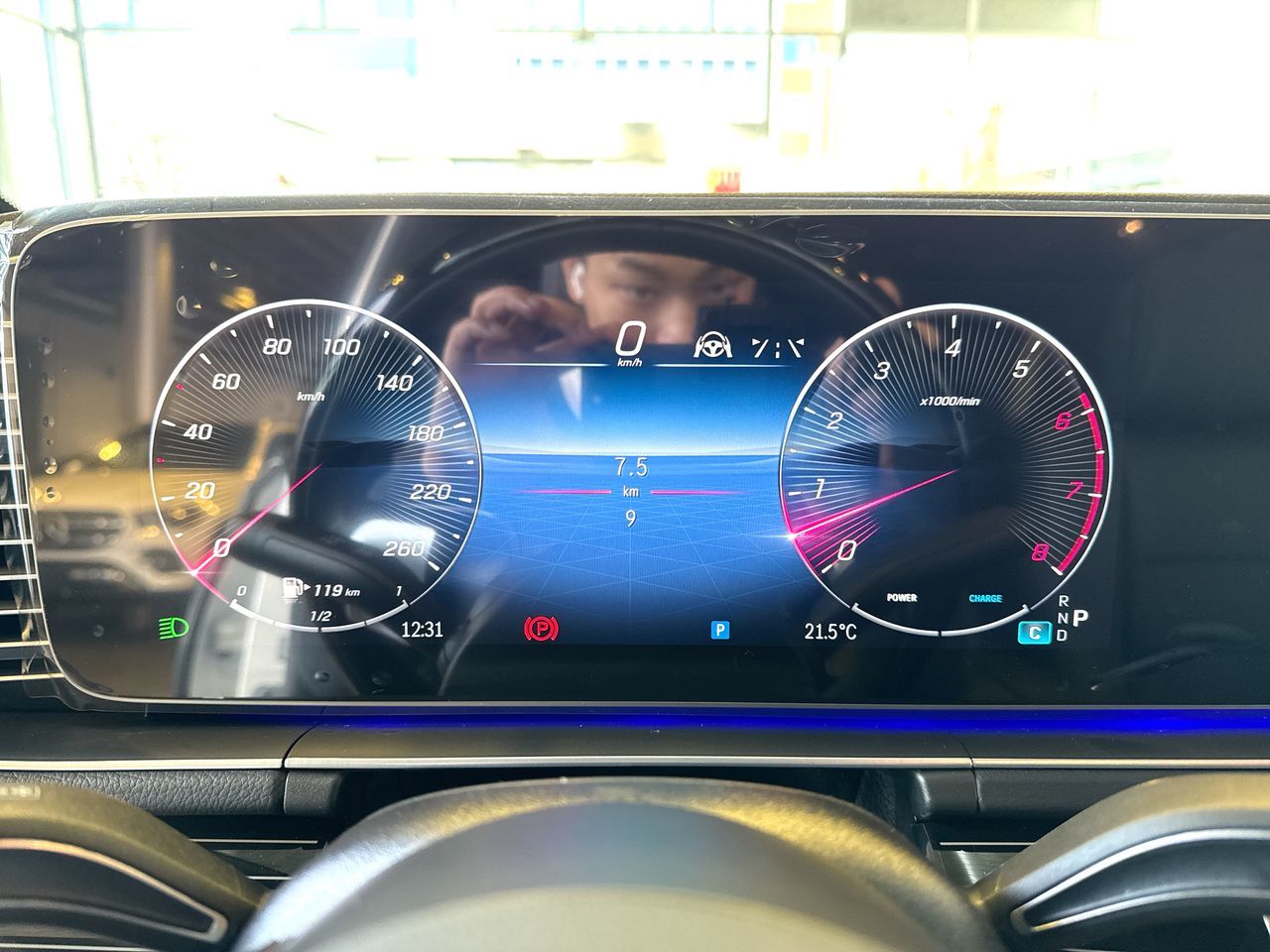 Mercedes-Benz GLE  2026 à Vancouver, Colombie-Britannique