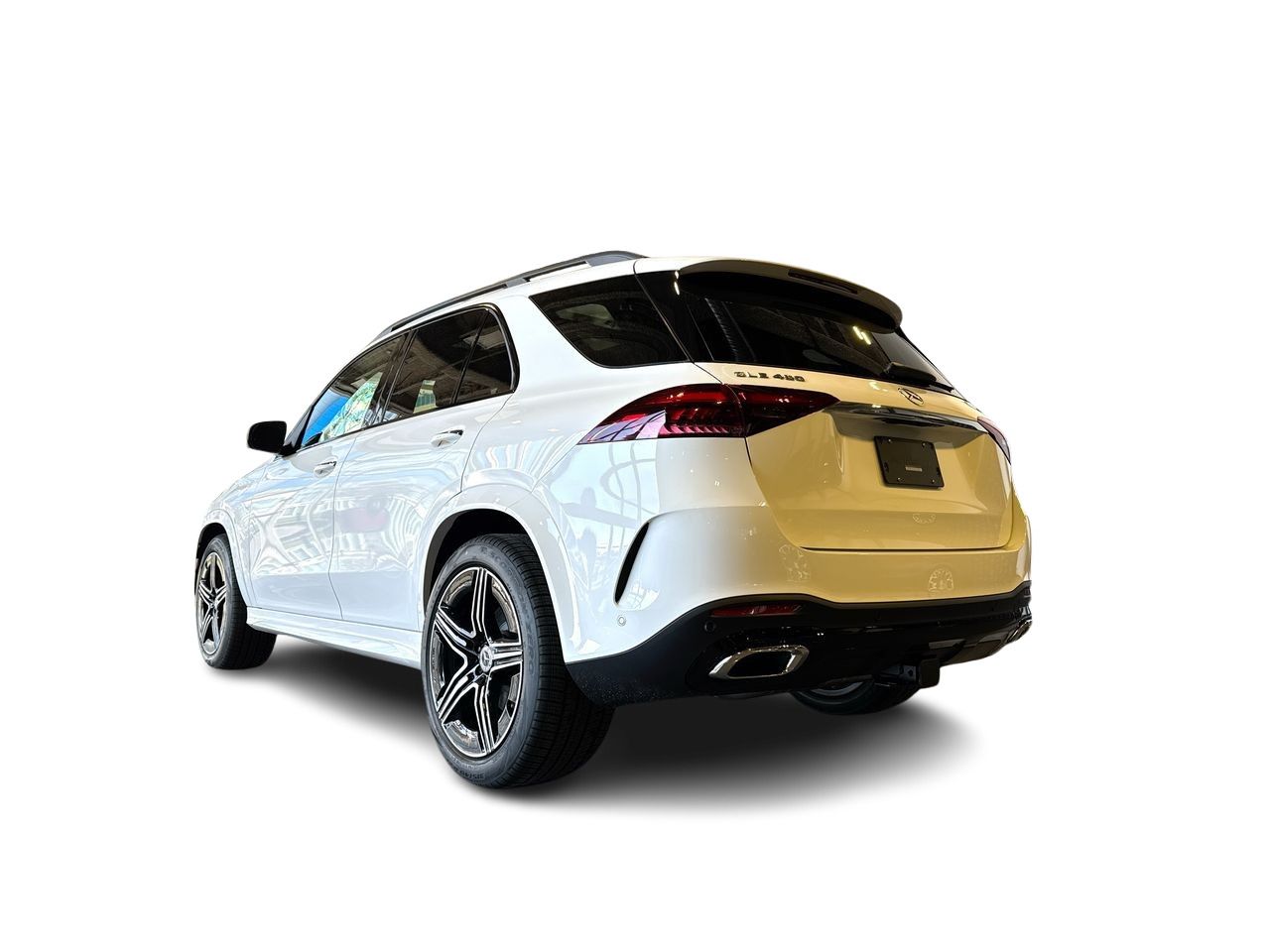 Mercedes-Benz GLE  2026 à Vancouver, Colombie-Britannique