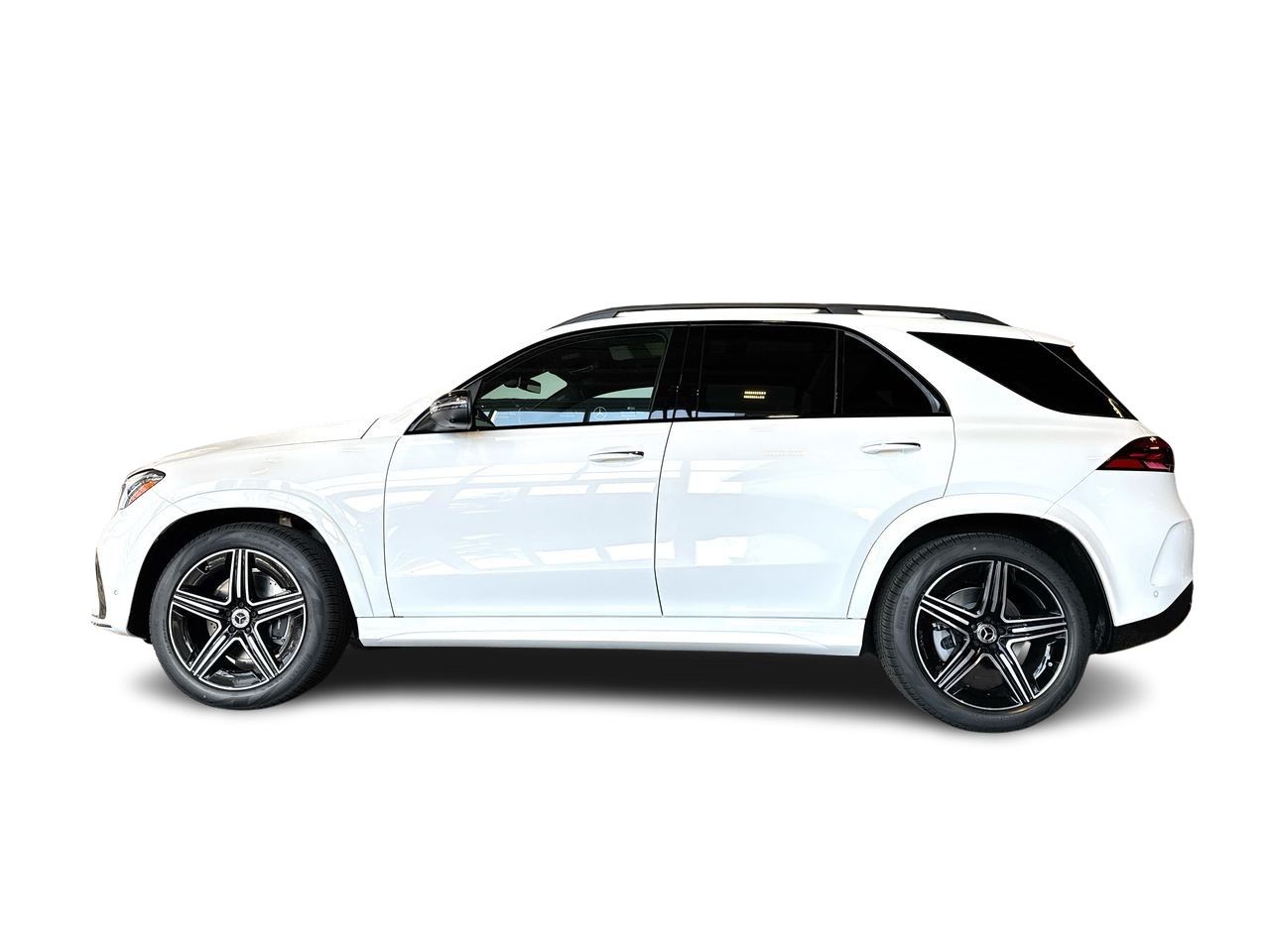 Mercedes-Benz GLE  2026 à Vancouver, Colombie-Britannique