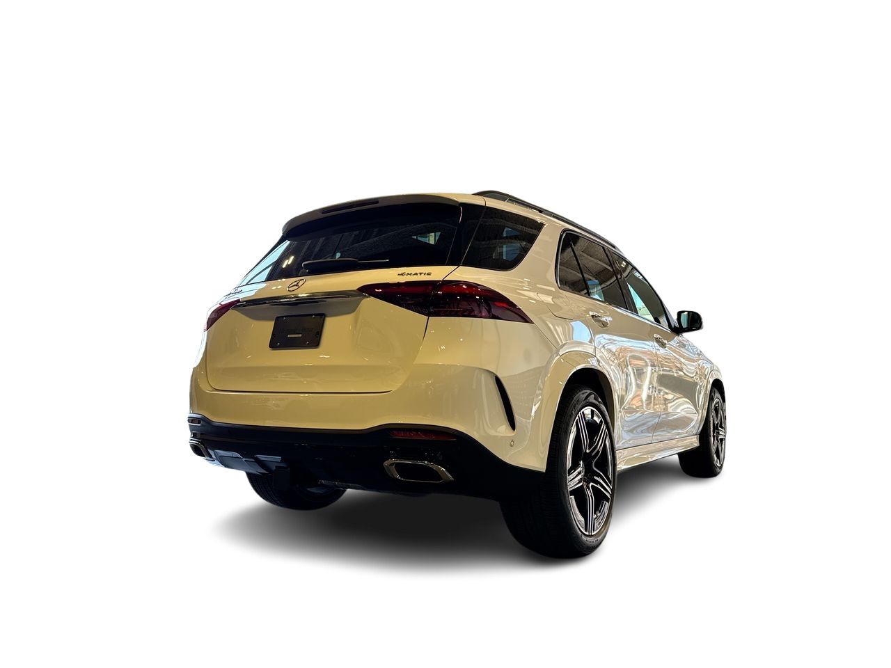 Mercedes-Benz GLE  2026 à Vancouver, Colombie-Britannique