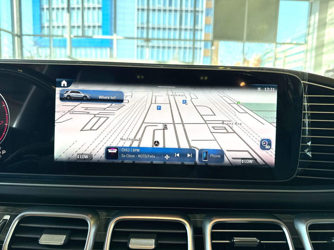 Mercedes-Benz GLE  2026 à Vancouver, Colombie-Britannique