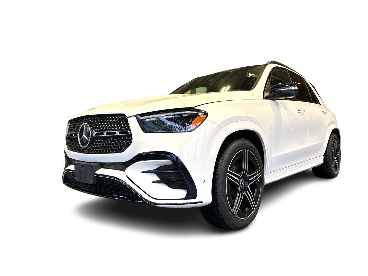 Mercedes-Benz GLE  2026 à Vancouver, Colombie-Britannique