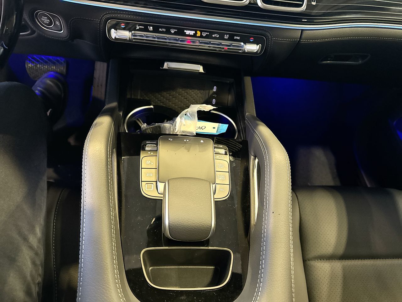 Mercedes-Benz GLE  2026 à Vancouver, Colombie-Britannique