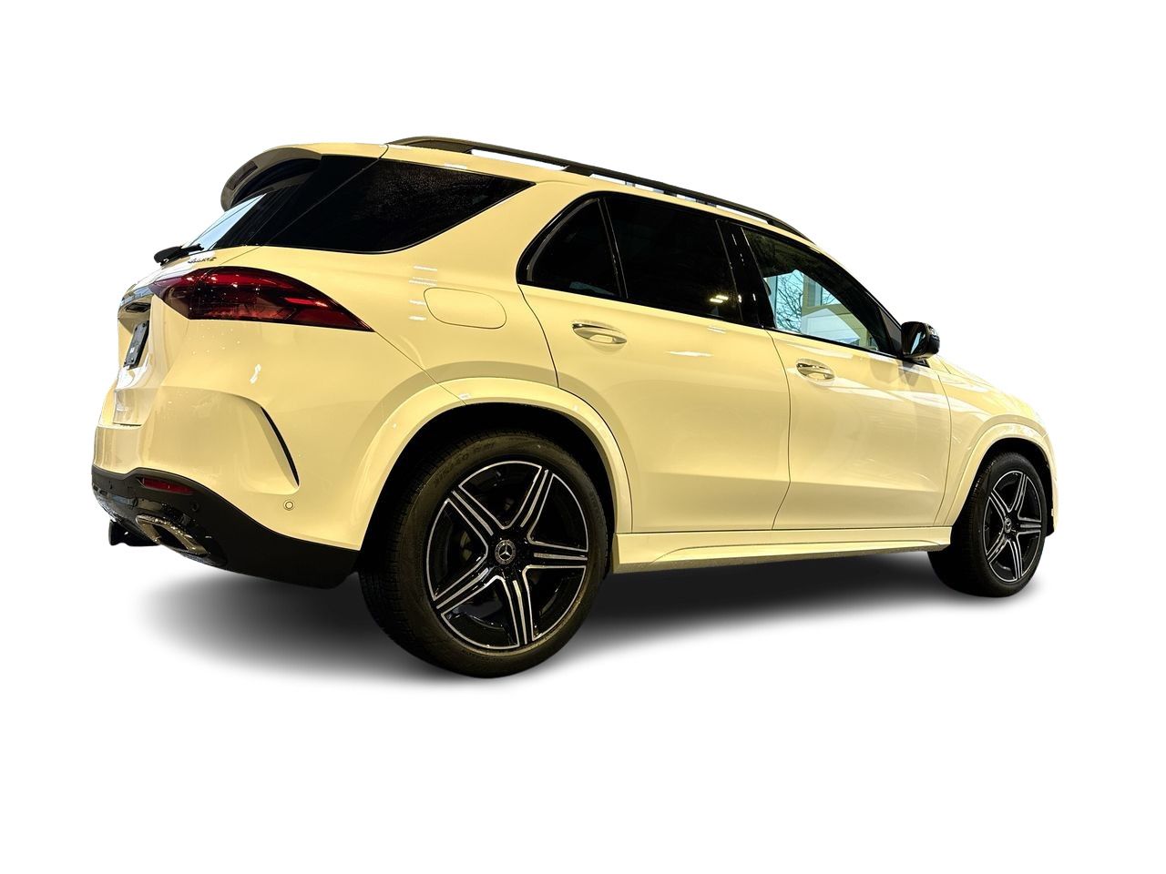 Mercedes-Benz GLE  2026 à Vancouver, Colombie-Britannique