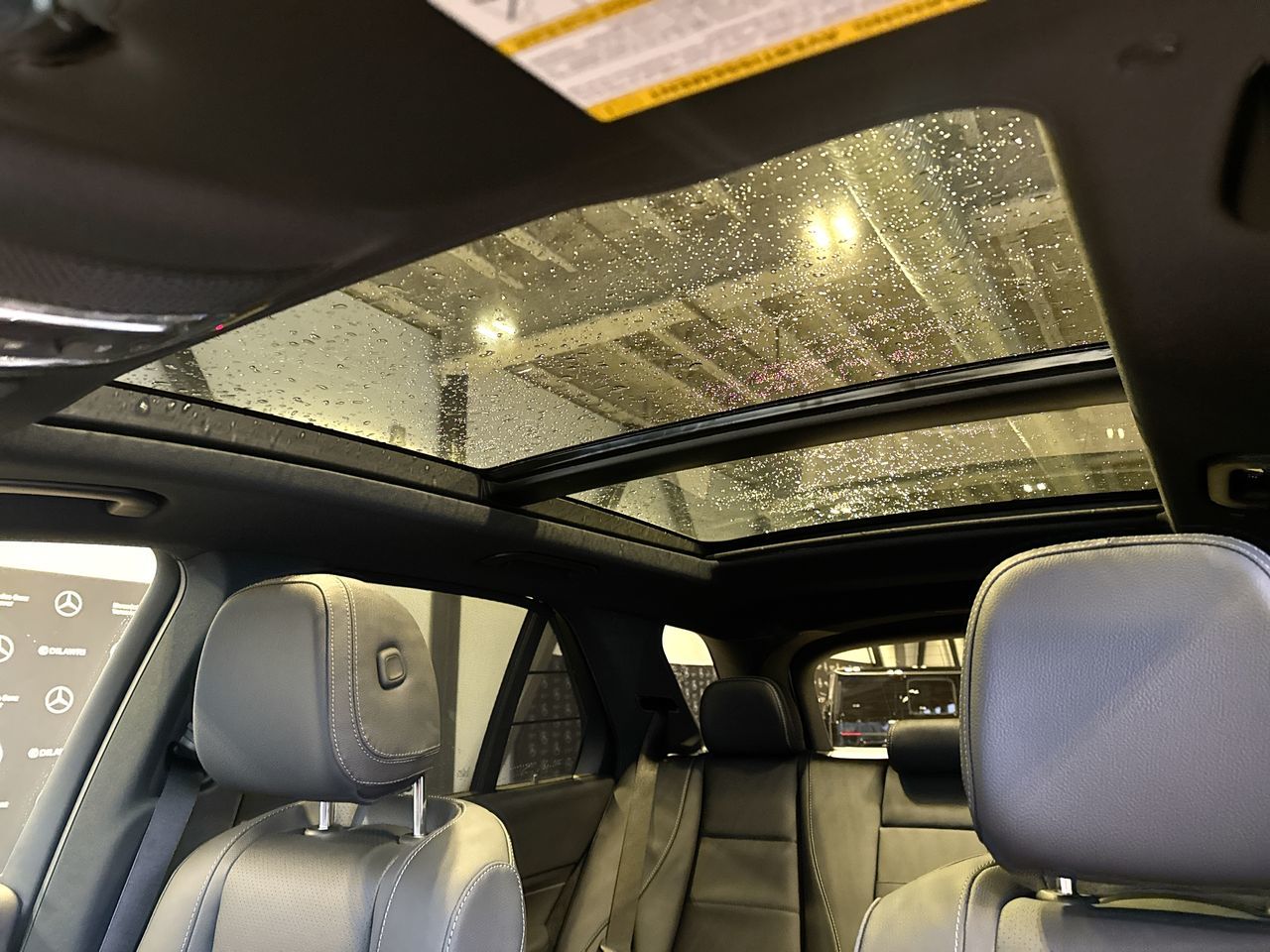 Mercedes-Benz GLE  2026 à Vancouver, Colombie-Britannique