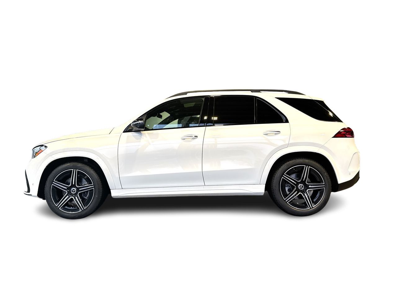 Mercedes-Benz GLE  2026 à Vancouver, Colombie-Britannique