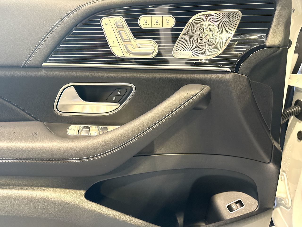 Mercedes-Benz GLE  2026 à Vancouver, Colombie-Britannique