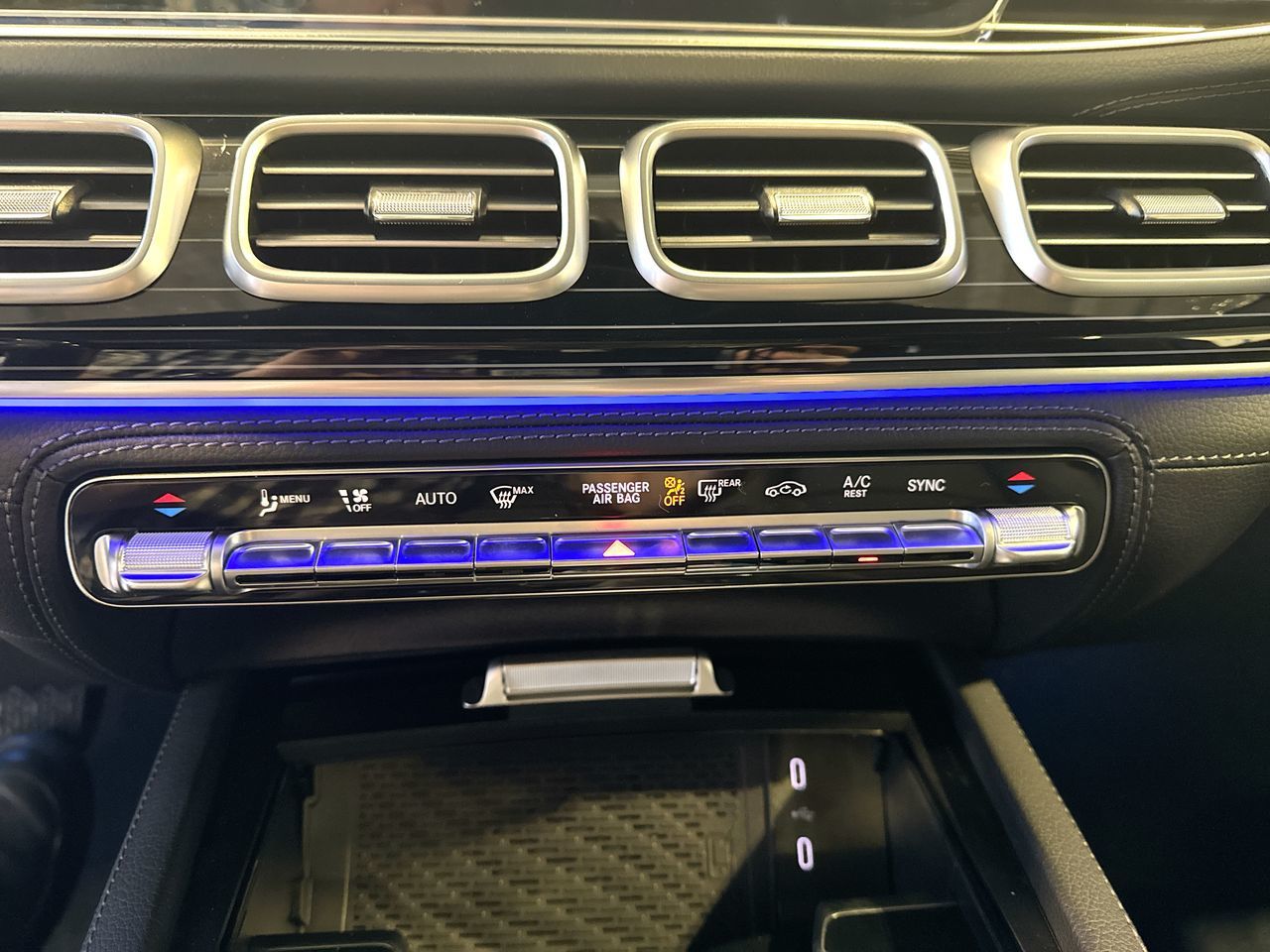 Mercedes-Benz GLE  2026 à Vancouver, Colombie-Britannique