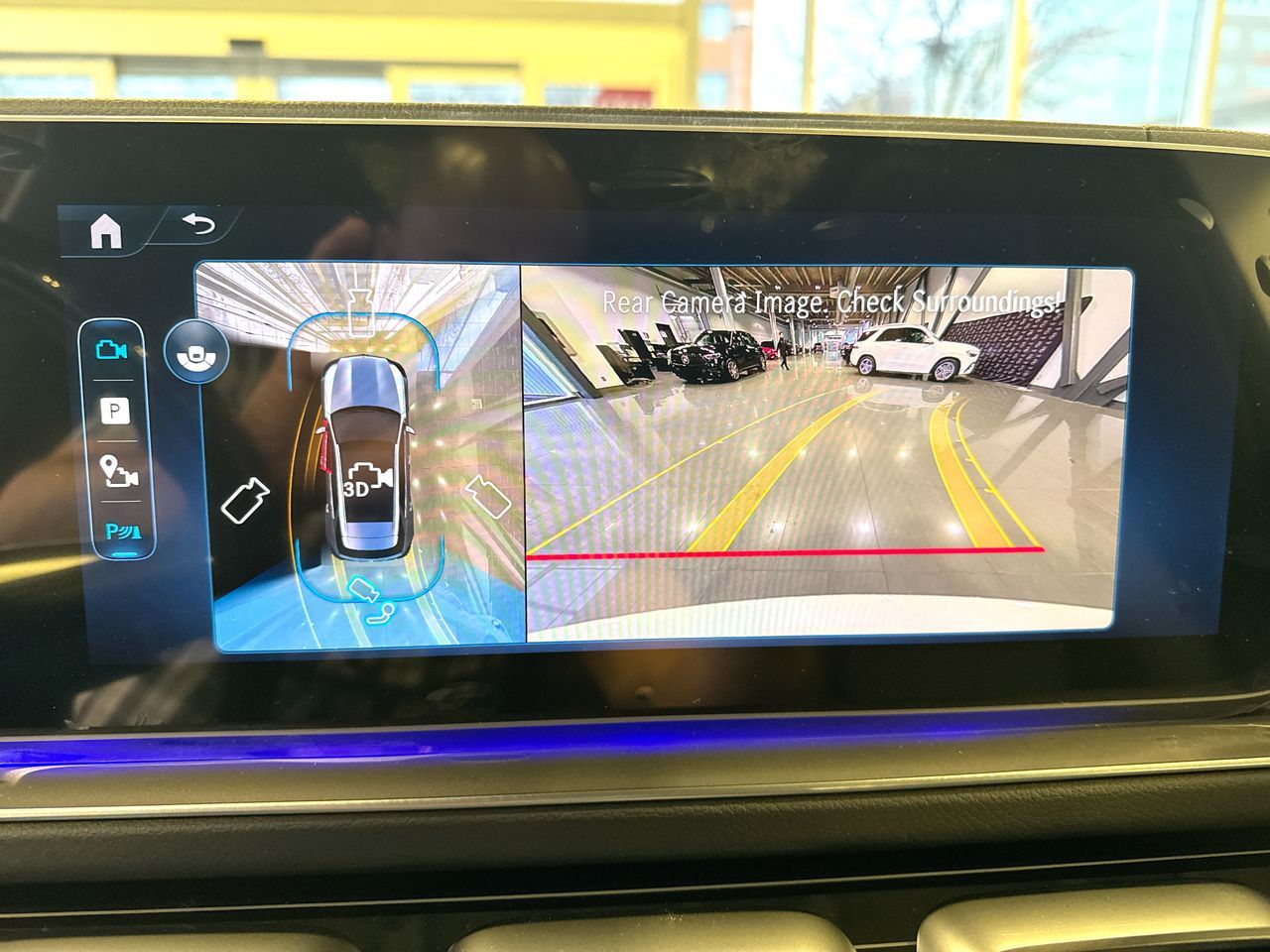 Mercedes-Benz GLE  2026 à Vancouver, Colombie-Britannique