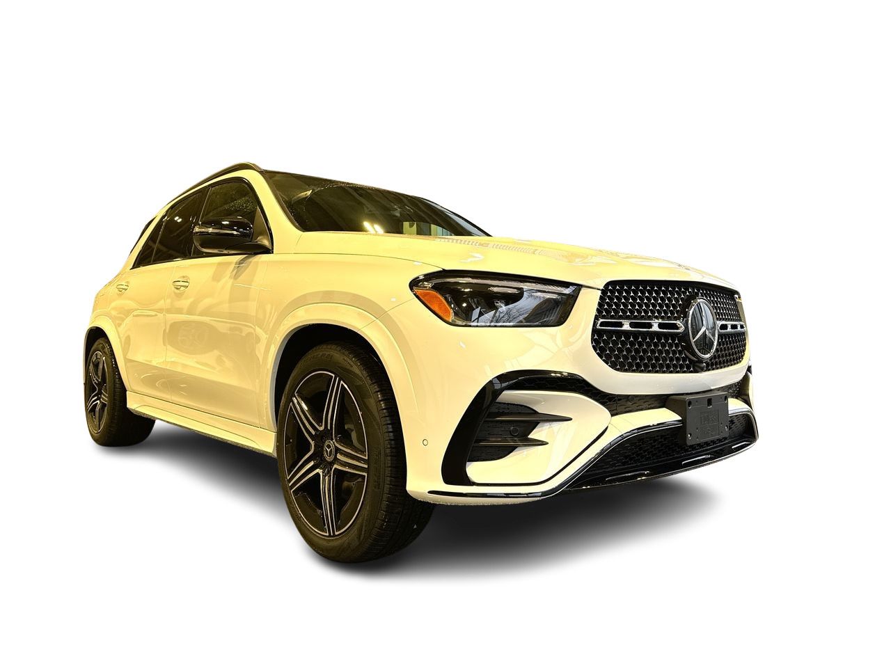 Mercedes-Benz GLE  2026 à Vancouver, Colombie-Britannique