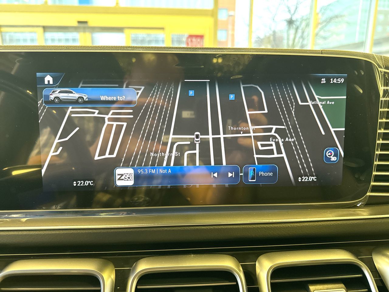 Mercedes-Benz GLE  2026 à Vancouver, Colombie-Britannique