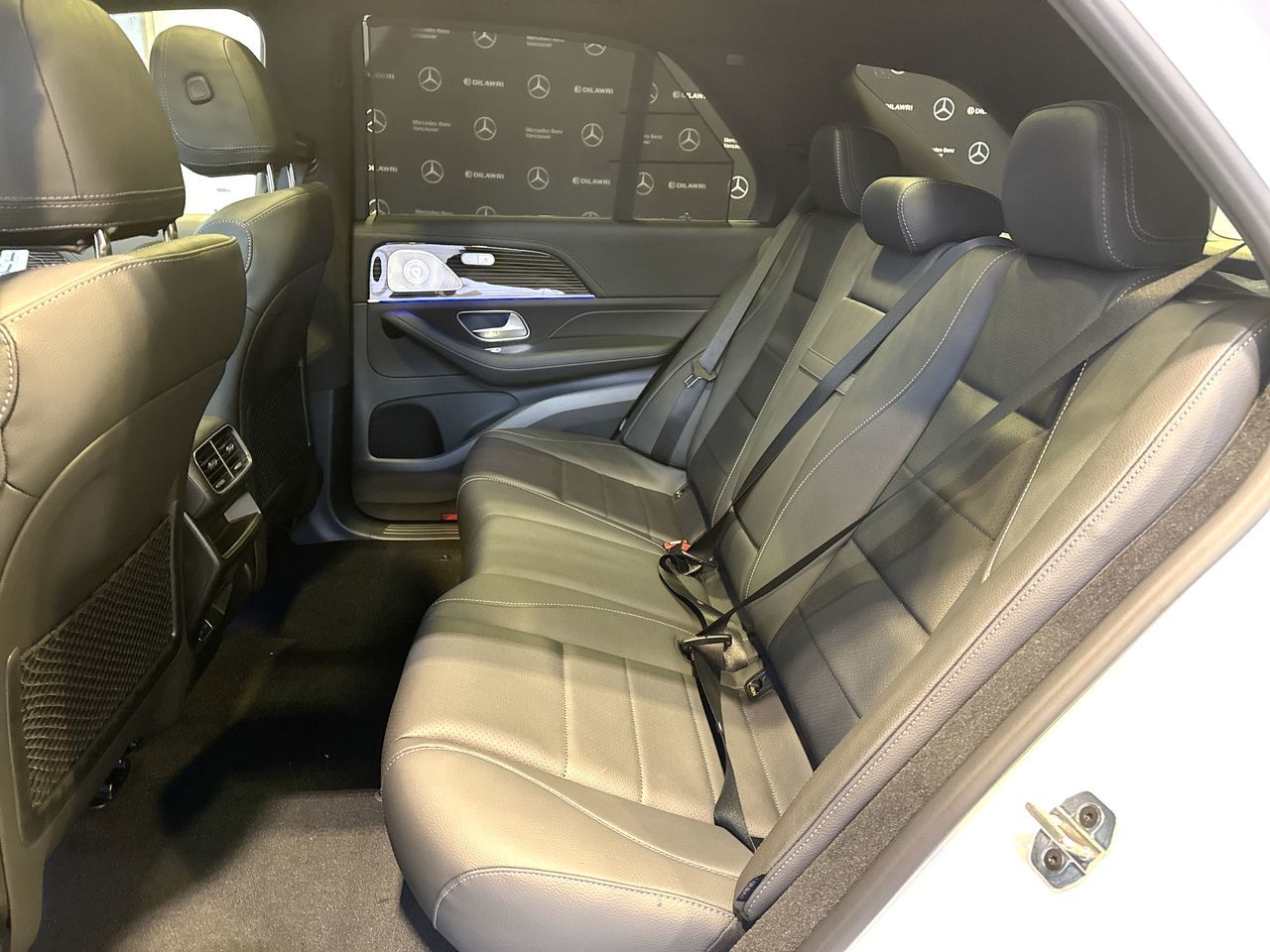 Mercedes-Benz GLE  2026 à Vancouver, Colombie-Britannique