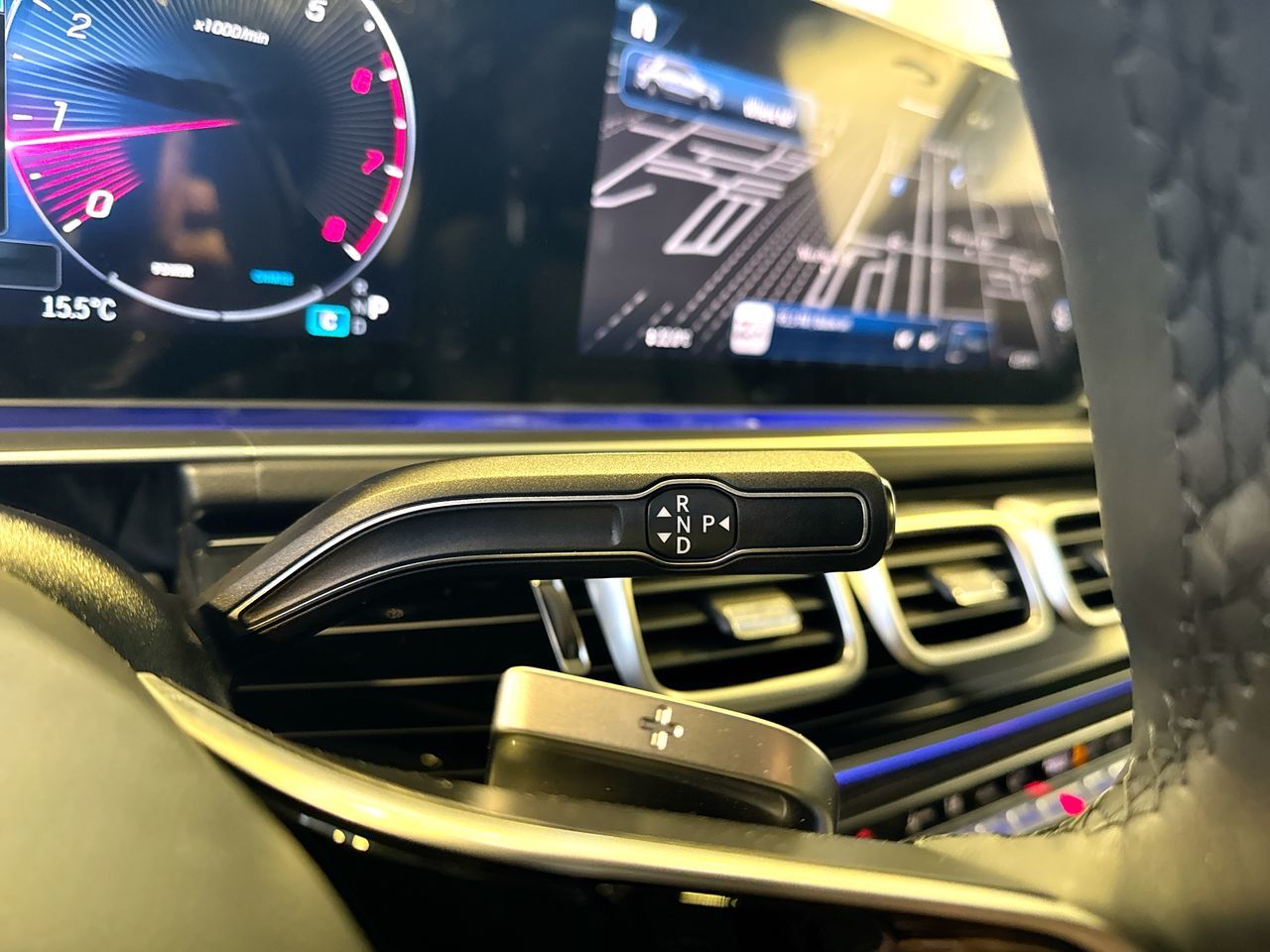 Mercedes-Benz GLE  2026 à Vancouver, Colombie-Britannique