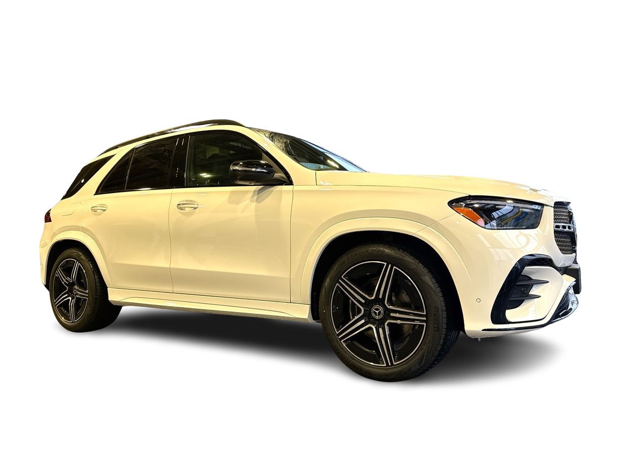 Mercedes-Benz GLE  2026 à Vancouver, Colombie-Britannique