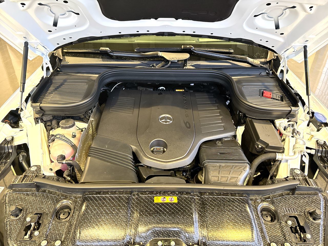 Mercedes-Benz GLE  2026 à Vancouver, Colombie-Britannique