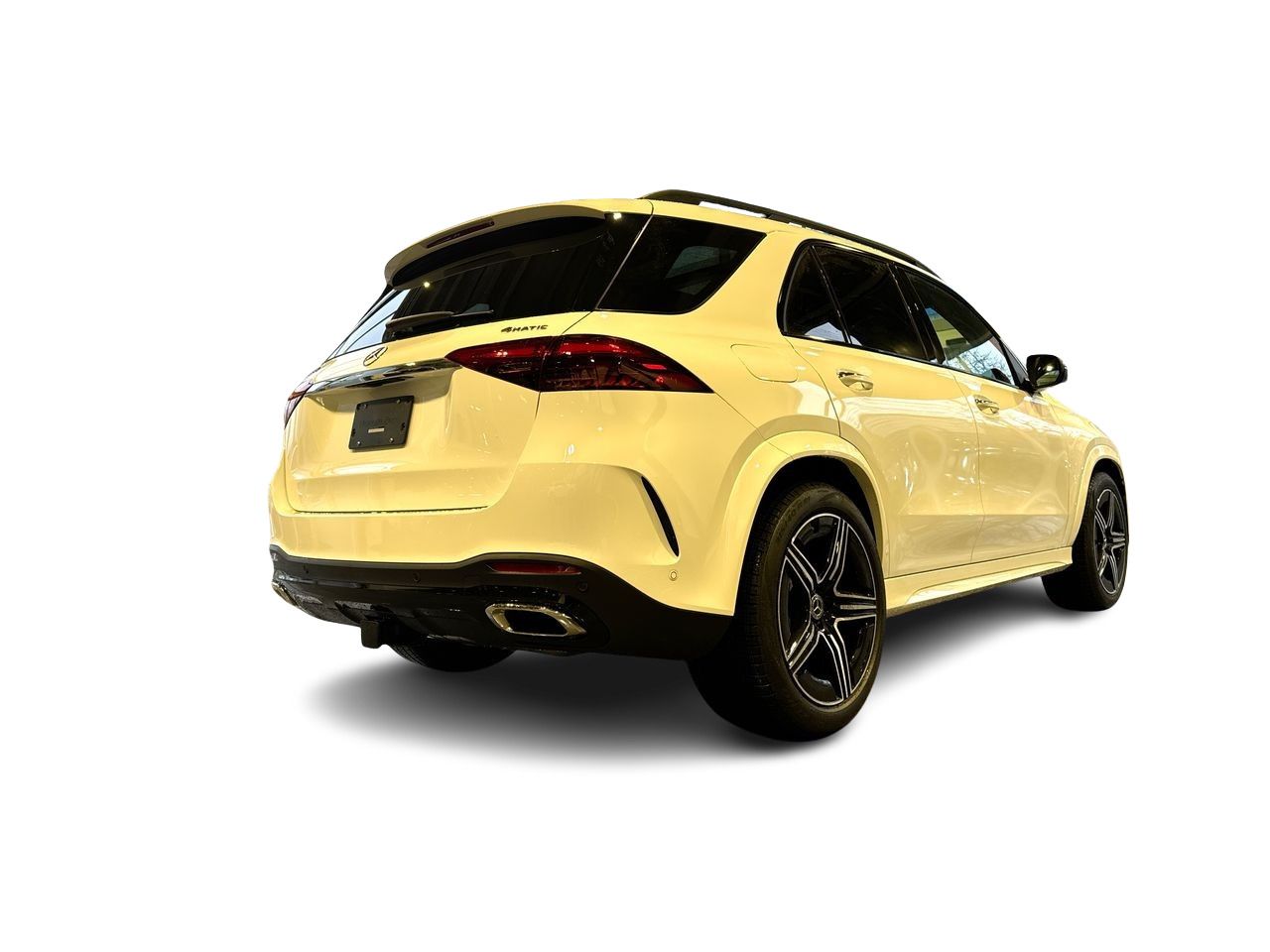 Mercedes-Benz GLE  2026 à Vancouver, Colombie-Britannique