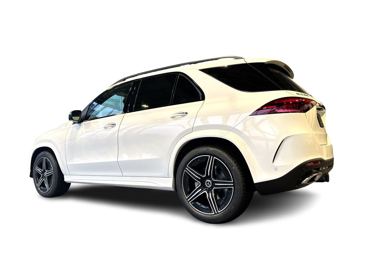 Mercedes-Benz GLE  2026 à Vancouver, Colombie-Britannique