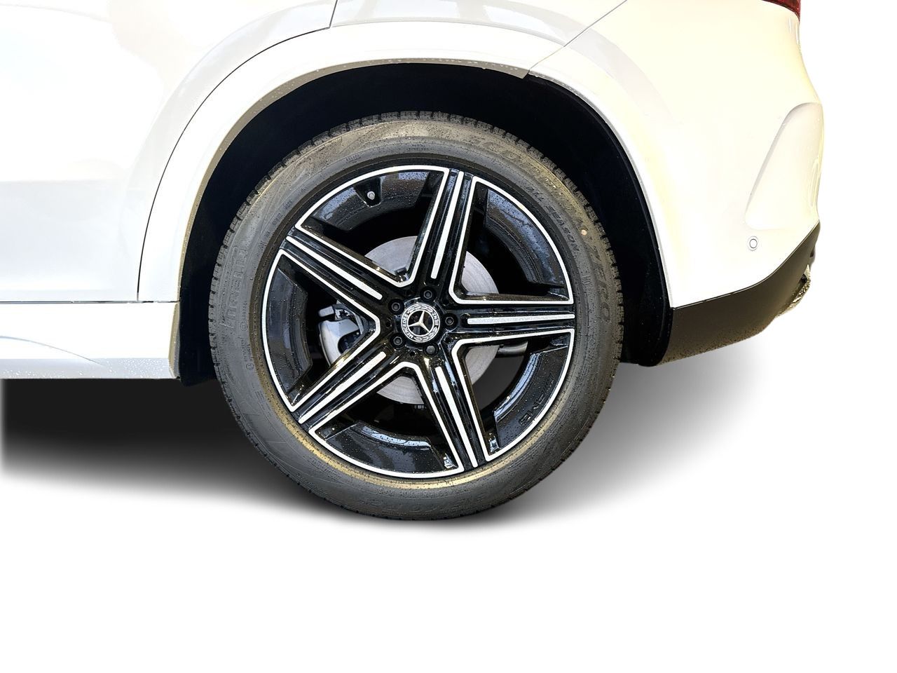 Mercedes-Benz GLE  2026 à Vancouver, Colombie-Britannique