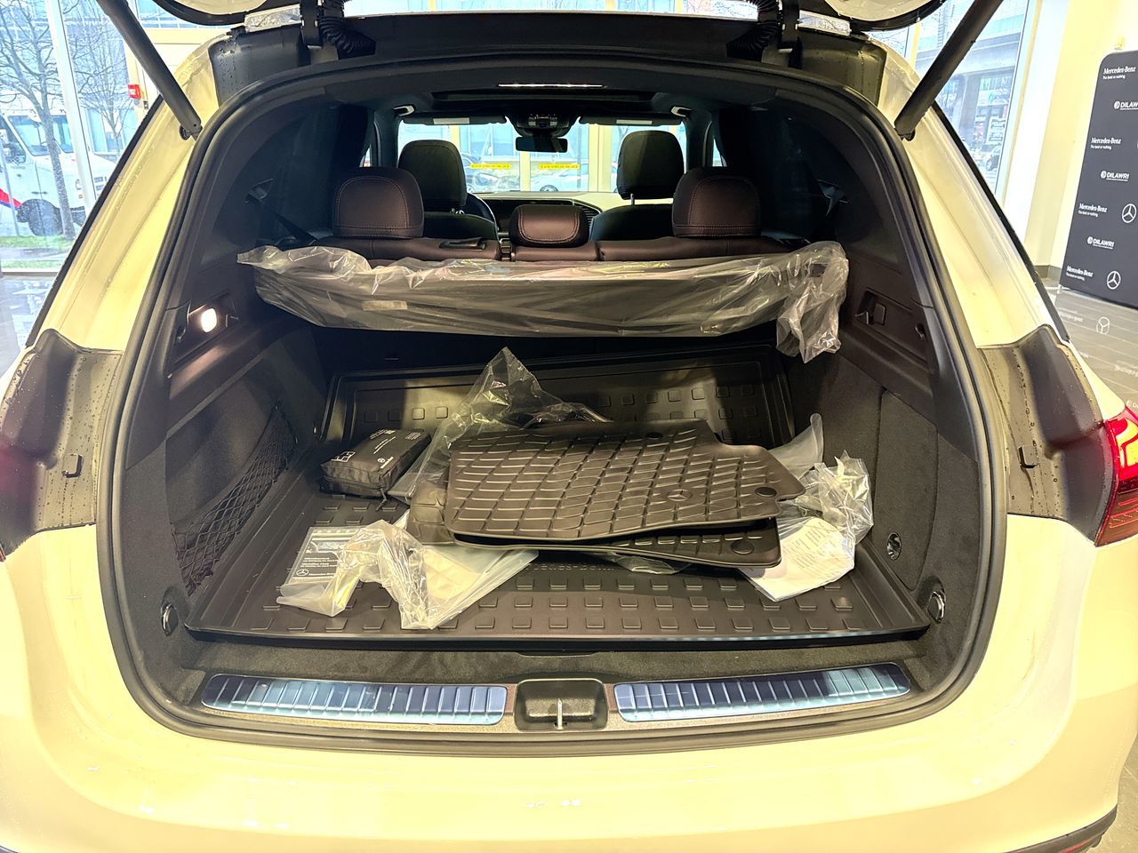 Mercedes-Benz GLE  2026 à Vancouver, Colombie-Britannique