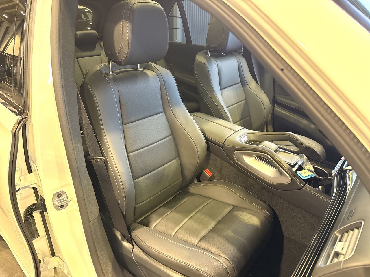 Mercedes-Benz GLE  2026 à Vancouver, Colombie-Britannique