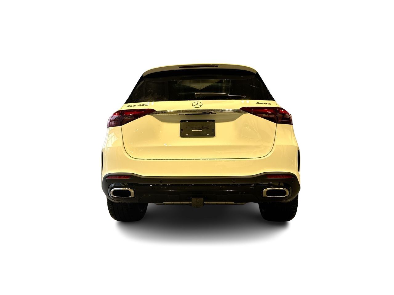 Mercedes-Benz GLE  2026 à Vancouver, Colombie-Britannique