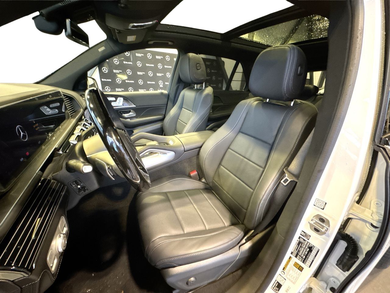 Mercedes-Benz GLE  2026 à Vancouver, Colombie-Britannique